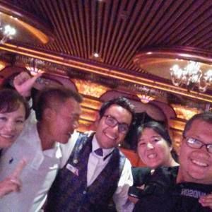 Meet your Posher, Jae hyung